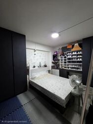 Blk 28 Brickworks Estate (Bukit Merah), HDB 3 Rooms #585408191